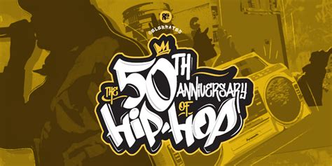 Opl Celebrates The Th Anniversary Of Hip Hop Music And Culture