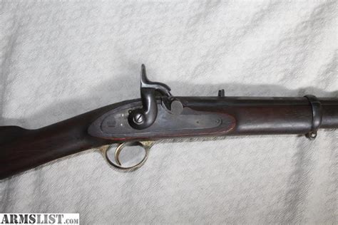 Armslist For Sale Trade 1856 Enfield Musket Carbine