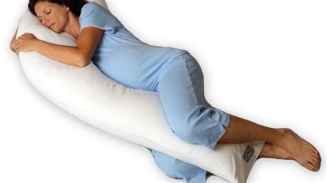 Best Pregnancy Pillow 2024 Todays Parent