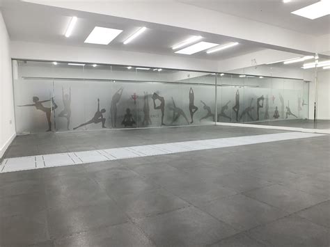 Glass For Gym Wall at Maria Kring blog