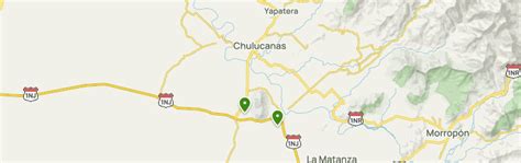 Best Historic Site Trails In Chulucanas Alltrails