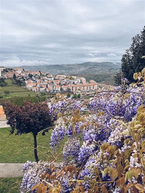 A Quick Guide To Lamego Portugal Passports And Preemies