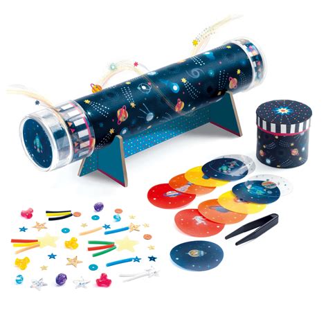 Build Your Own Kaleidoscope The Readers Catalog