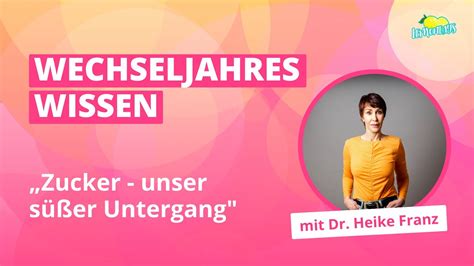 Das Wechseljahre Magazin für alle Fragen rund um Menopause