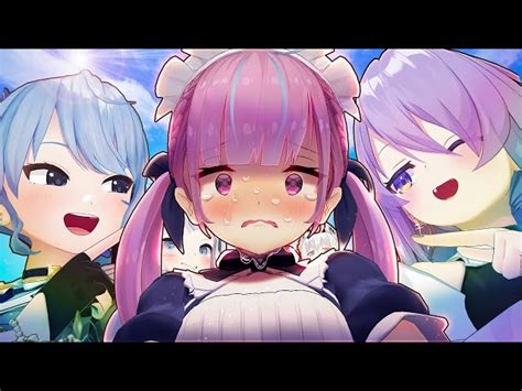 Vtuberホロホロenホロidの動画検索全体 アニメ 昇順 P2 ｜vtuber Ch