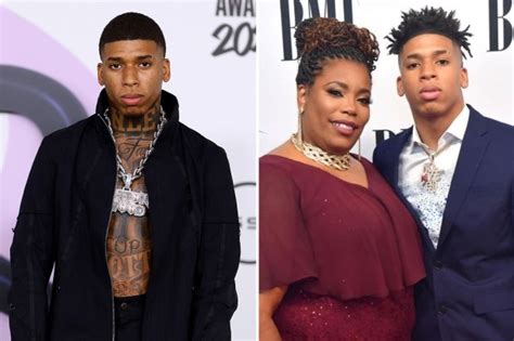 Fears For Nle Choppa As Mom Begs Fans To Pray For Rapper After Unusual Behavior And Not