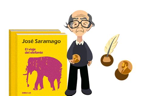 100 años del nacimiento de José Saramago 16 de noviembre de 1922