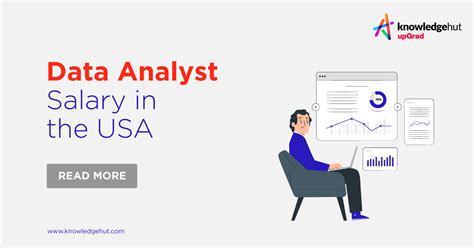 Data Analyst Salary In Us In 2024 Complete Earnings