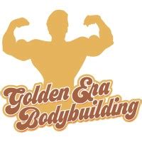 Golden Era Bodybuilding Inc | LinkedIn