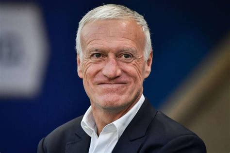 Équipe de France Pourquoi Didier Deschamps respire enfin