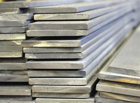 Platinas Laminadas De Acero Negro Quito Ecuador 🥇 Los Mejores Precios