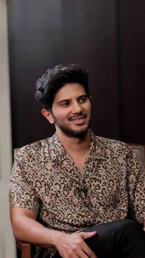 Dulquer Salmaan Best Malayalam Actor Actors Dulquer Salman