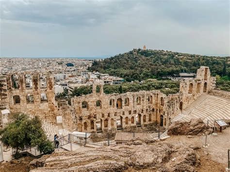 Onde Ficar Em Atenas Os Melhores Bairros Para Se Hospedar