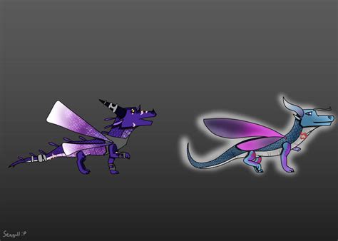Part 4 Of Wof Map By Seagullthedragon On Deviantart