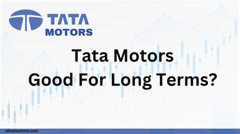 Tata Motors Share Price Target Is