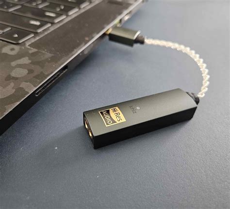 iFi Zen Dac V2 Review - HiFi Oasis