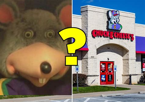 Chuck E Cheese Birthday Song August Overby