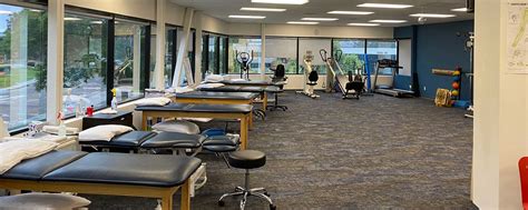 Physical Therapy Rancho Bernardo Proactive Physical Therapy Clinics