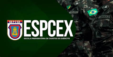 Concurso Espcex 2024