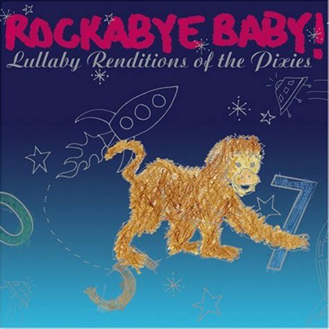 Rockabye Baby Dadand