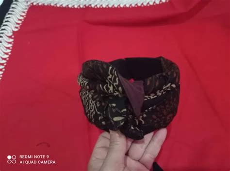 Udeng Sunda Batik Lazada Indonesia