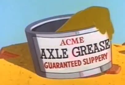 Image - Axle Grease.png | Looney Tunes Wiki | FANDOM powered by Wikia