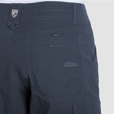 Mens Travel Shorts