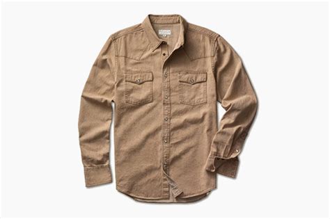 9 Best Western Shirts For Men In 2023 Hiconsumption