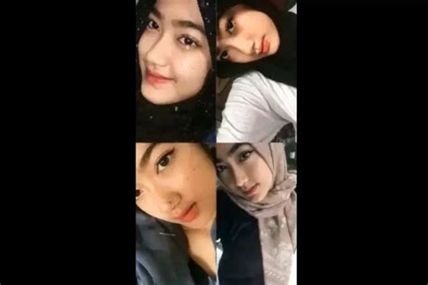 Viral Video Syur 16 Menit Seleb Tiktok Syakirah Netizen Buru Link