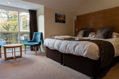 Rooms - Glaramara Hotel