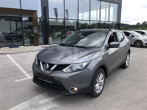 Nissan Qashqai Dizel Automobili Olx Ba