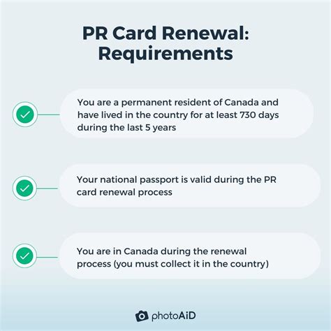 PR Card Renewal: All You Need To Know [Guide], 42% OFF