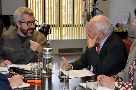 Enfermería y Sanidad analizan los cambios de la Ley del Medicamento