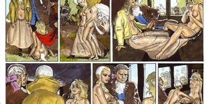 Lesbian Mistress Beats Giant Breast Slave Kim Triple X Tnaflix