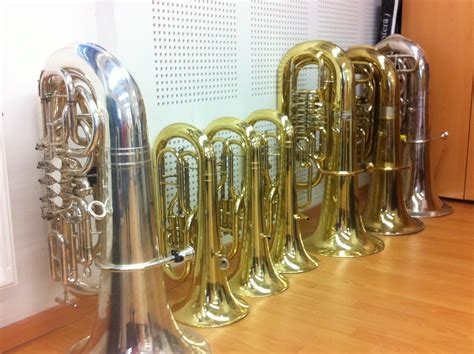 Instrumento Tuba At Pearl Cowen Blog