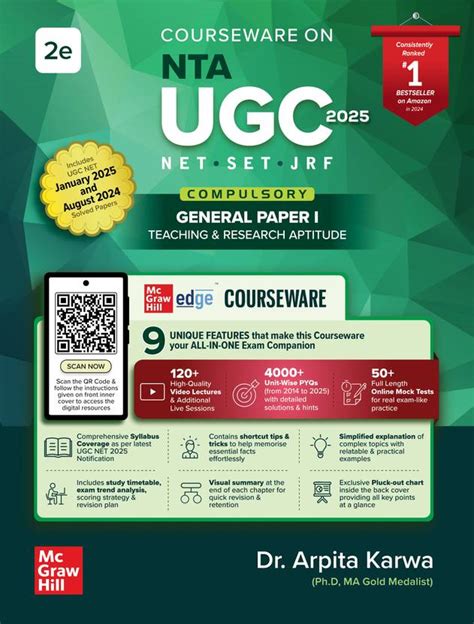 ugc net paper    arpita karwa concepts  pyqs  june