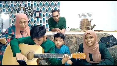 Selamat Hari Raya Aidilfitri 1444h 2023 Youtube