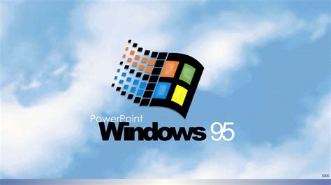 Windows 95 Setup презентация онлайн