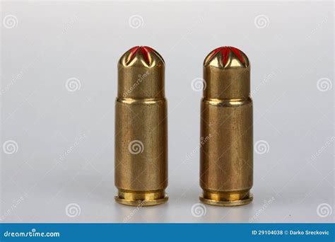 Blank Bullets Royalty Free Stock Photos Image 29104038