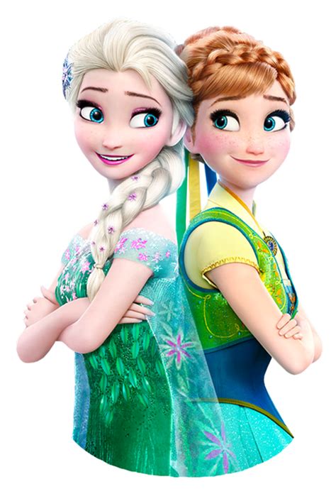 Frozen Characters Png Transparent Images Disney Frozen Png Inspire