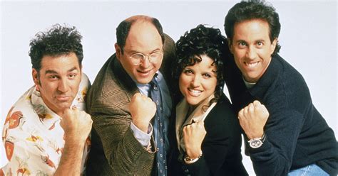 Seinfeld Cast Where Are They Now Gallery