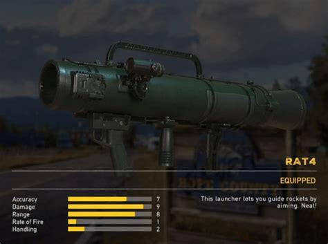 Top 10 Far Cry 5 Best Weapons That Are Powerful And How To Get Them