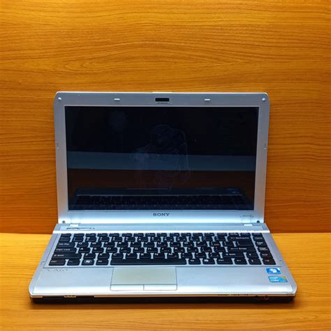 Jual LAPTOP SONY VAIO CORE I5 M460 RAM 4GB SSD 128GB HDD 620GB Kota