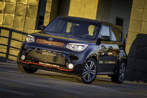 2012-2016 Kia Soul models recalled over fire risk