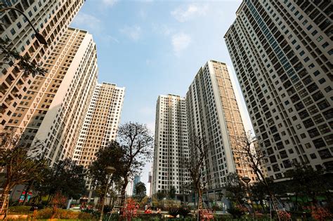 Cơ Hội Phục Hồi đang Dần Rõ Nét Với Thị Trường Bất động Sản CÔng Ty