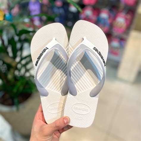 Havaianas Dual Comprar Em Delugui Cal Ados