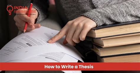 write  thesis  complete guide  phd students