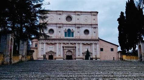 LAquila è stata proclamata Capitale Italiana della Cultura per il 2026