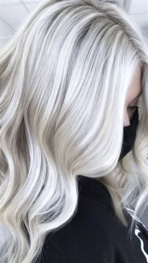 71 Platinum Blonde Hair Colors Best Ideas For 2023 Artofit