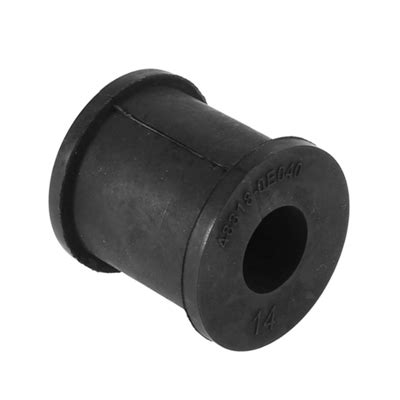 Stabilizer Bushing Stabilizer Bar Bush Rubber Stabilizer Bushing